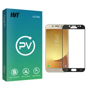 HVT PV glass Ceramics Screen Protector For Samsung J5 Pro