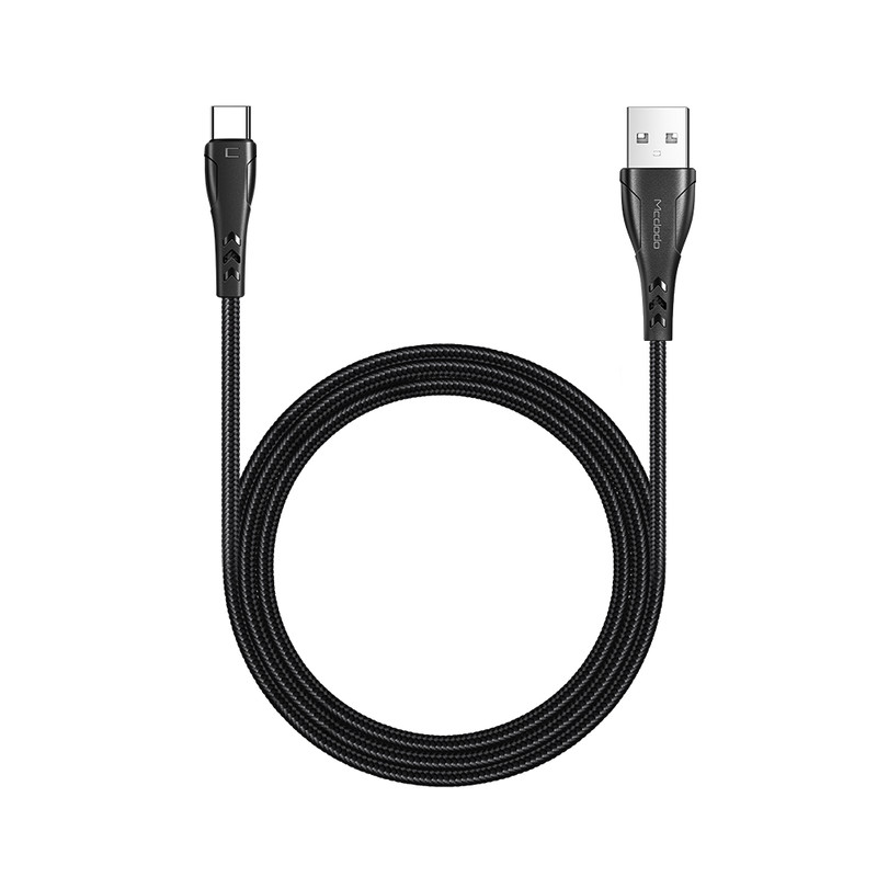 قیمت و خرید کابل تبدیل USB به USB-C مک دودو مدل CA-7461 طول 1.2 متر