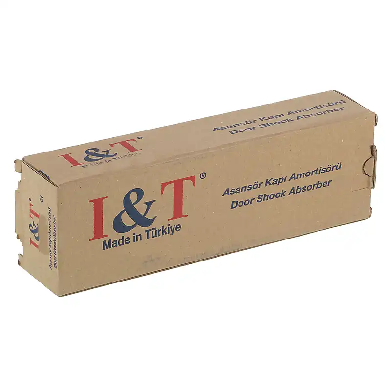 آرام بند آسانسور آی اند تی مدل 010