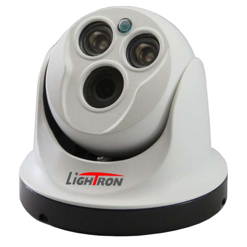 دوربین مداربسته آنالوگ لایترون مدل MF_584SL