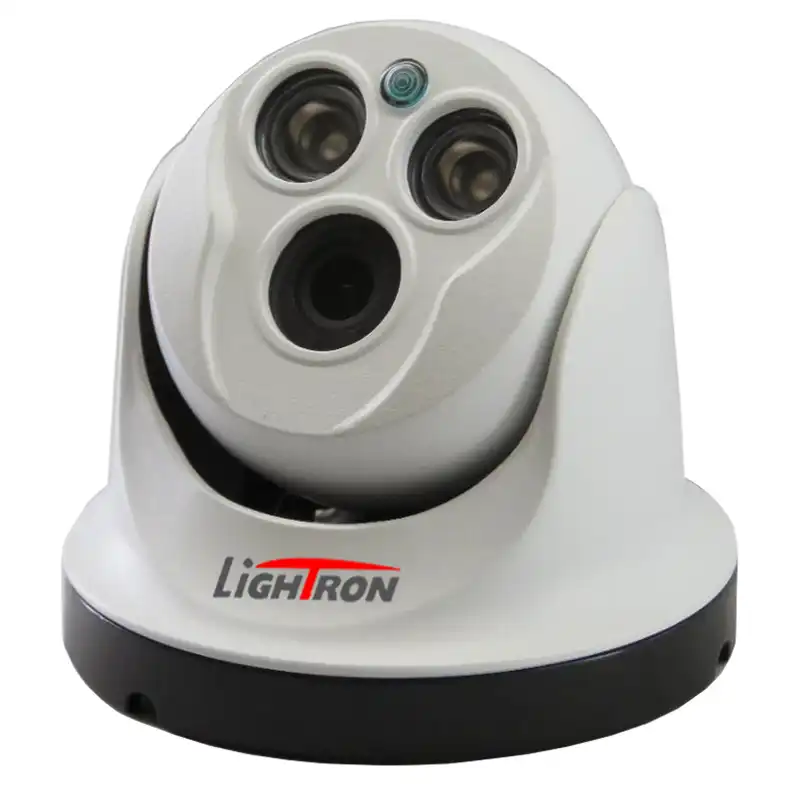 دوربین مداربسته آنالوگ لایترون مدل MF_584SL