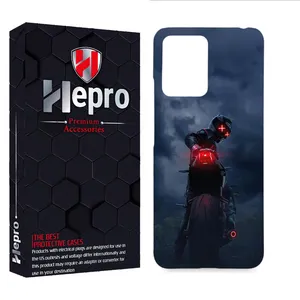 HEPRO MC Cover for XIAOMI POCO X5