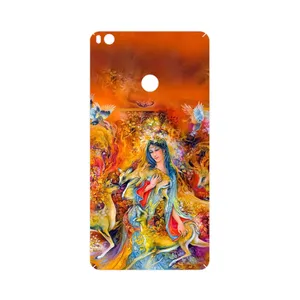 MAHOOT Persian miniature 2 Cover Sticker for Xiaomi Mi Max 2