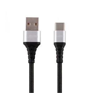 نقد و بررسی کابل تبدیل USB به USB-C لیتو مدل LD-19 طول 1 متر توسط خریداران