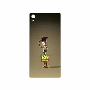 MAHOOT Toy Story Cover Sticker for Sony Xperia Z5 Premium