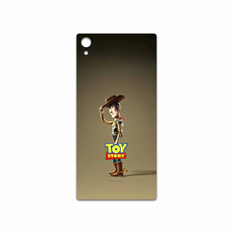 برچسب پوششی ماهوت مدل Toy Story مناسب برای گوشی موبایل سونی Xperia Z5 Premium
