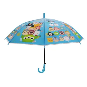 چتر بچگانه مدل حیوانات مزرعه کد 021