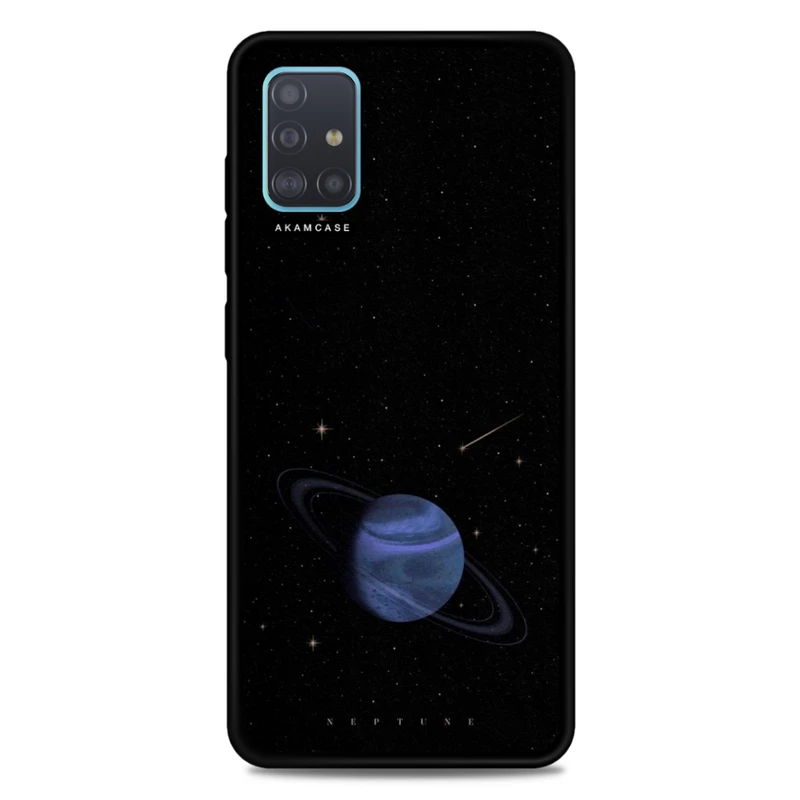 کاور آکام مدل AMC-WSGA51-PLANET-23 مناسب برای گوشی موبایل سامسونگ Galaxy A51