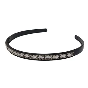 تل مو زنانه مدل عقیق