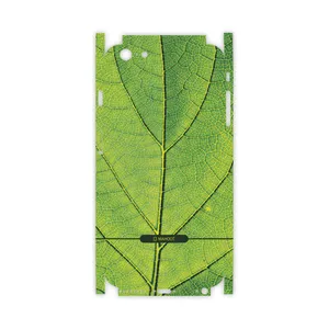 MAHOOT Leaf-Texture-FullSkin Cover Sticker for Apple iPhone 6S Plus