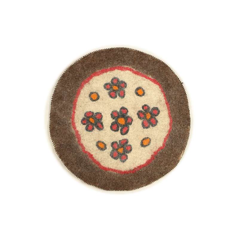 نمد فرش کد 9911920