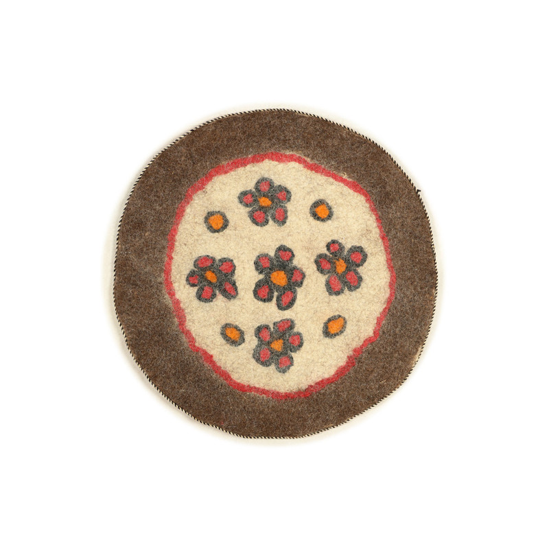 نمد فرش کد 9911920