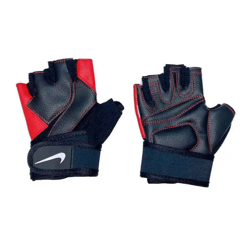 دستکش بدنسازی زنانه مدل NI10000