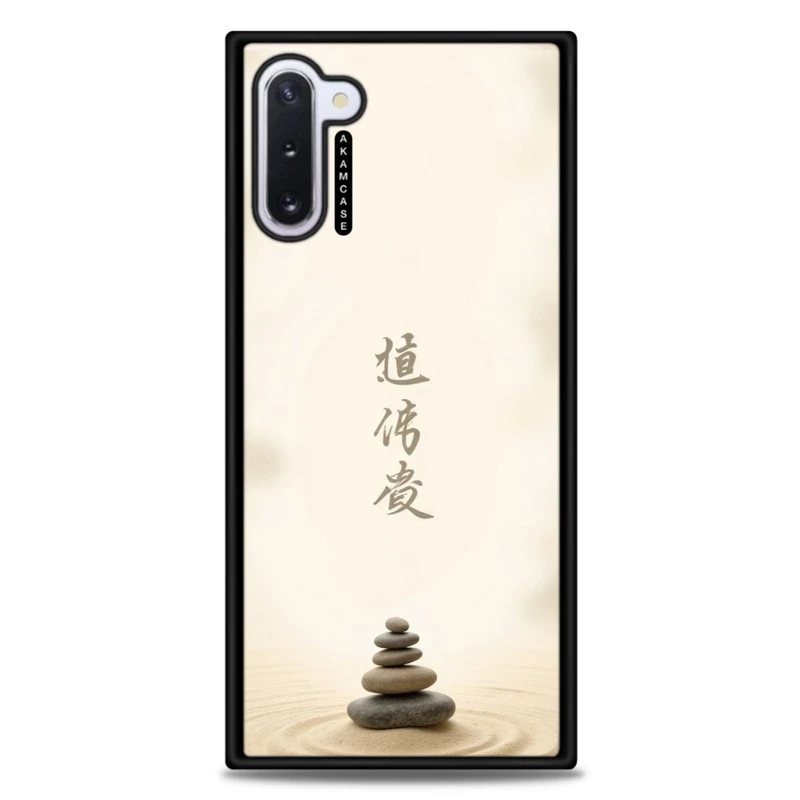 کاور آکام مدل AMC-WSGN10-ZEN-11 مناسب برای گوشی موبایل سامسونگ Galaxy Note 10