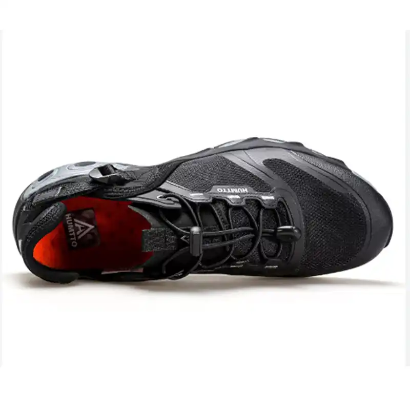 کفش طبیعت گردی زنانه هامتو مدل 630551B-8