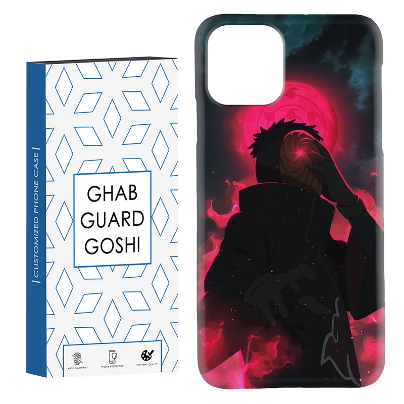 کاور قاب گارد گوشی طرح انیمه کد Dimo-271 مناسب برای گوشی موبایل اپل  IPHONE 11 PRO MAX