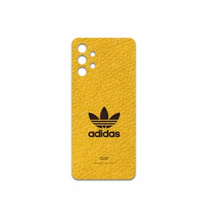 MAHOOT ML-DDS Cover Sticker for Samsung Galaxy A32