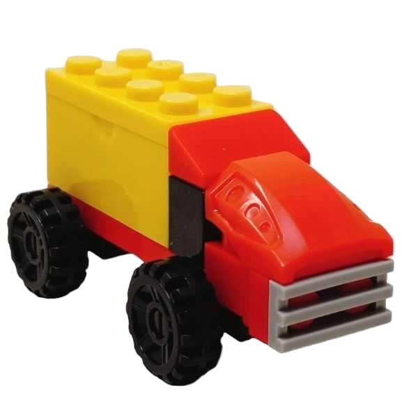 تراش مدل پازلی طرح لگویی کد 605