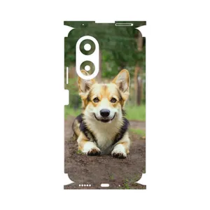 MAHOOT Dog-2-FullSkin Cover Sticker for Huawei Nova 9 SE