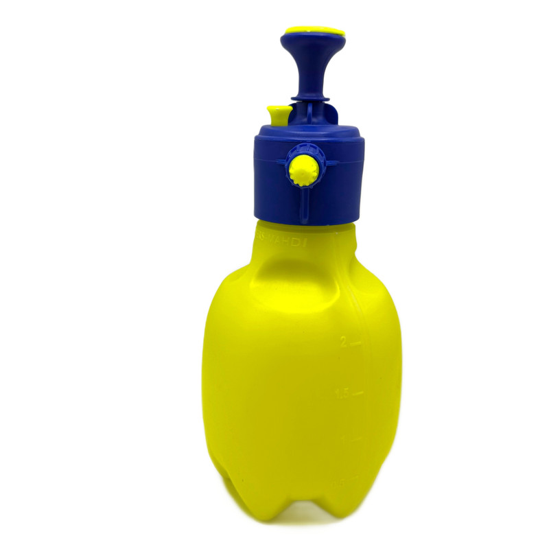 سمپاش دستی مدل ZC-03M ظرفیت 2 لیتر