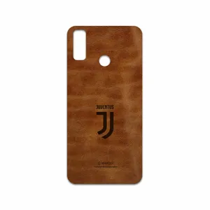 MAHOOT BFL-JUVE Cover Sticker for Huawei Y8s