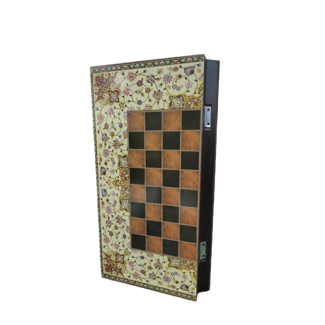 شطرنج مدل فرش کد b33