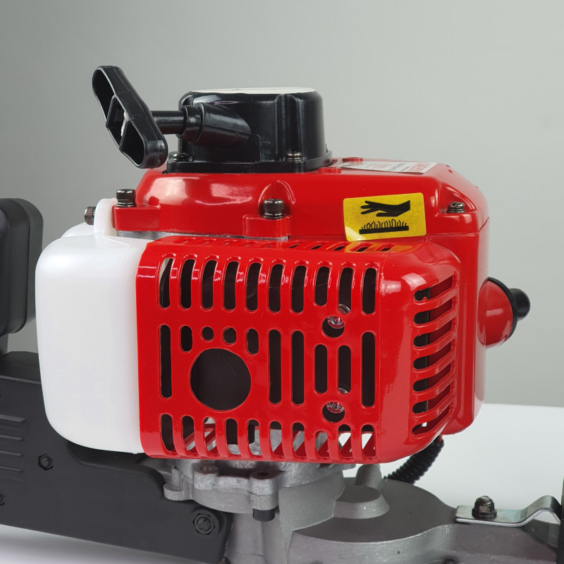 شمشاد زن بنزینی سانیو کد AR37