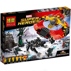 ساختنی مدل BELA10747