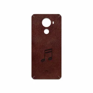 MAHOOT NL-CHG2 Cover Sticker for GLX M1