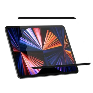 محافظ صفحه نمایش مات بوف مدل Magnti مناسب برای تبلت اپل iPad Pro 12.9 2021/2020/2018