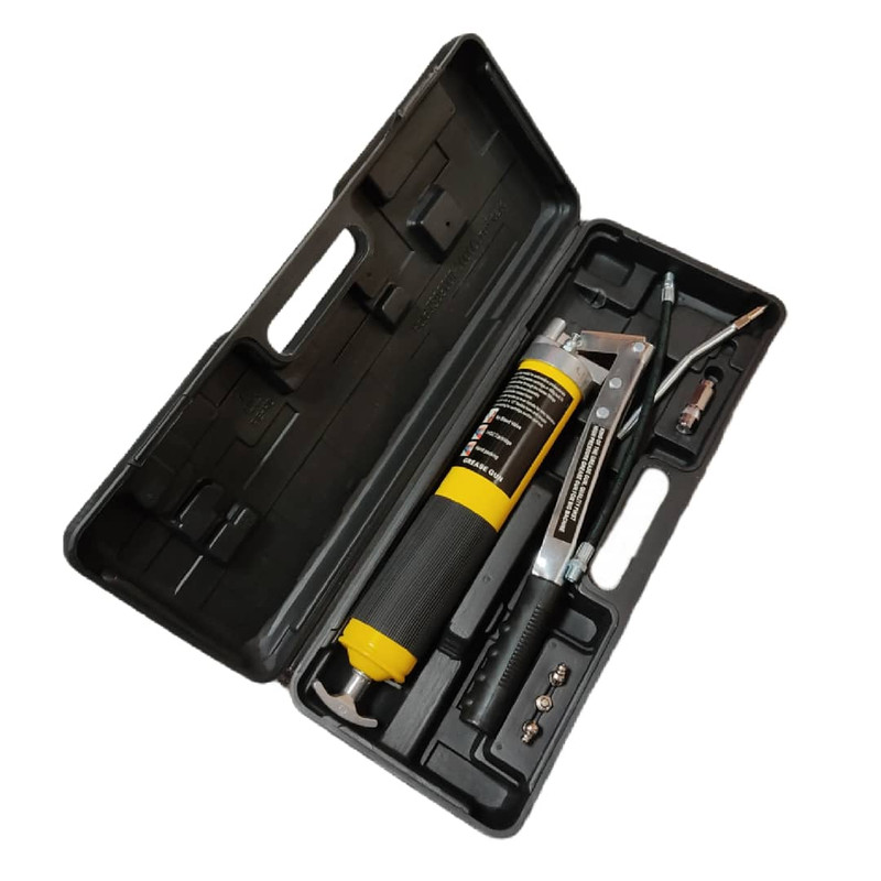 پمپ گریس مدل 9688-1