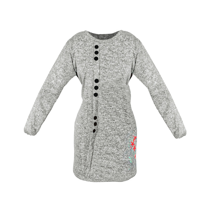 تونیک زنانه ژانت مدل 13A04