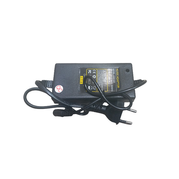 آداپتور 12 ولت 2 آمپر مدل AQD1220 آداپتور 12 ولت 2 آمپر مدل AQD1220