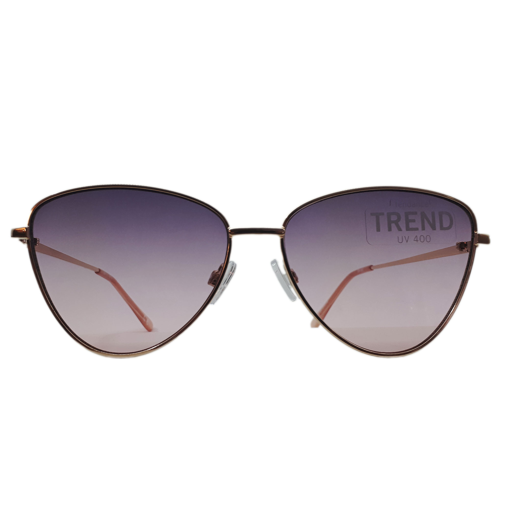 عینک آفتابی زنانه مدل 07324955