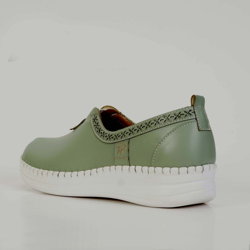 کفش طبی زنانه مدل آتوسا