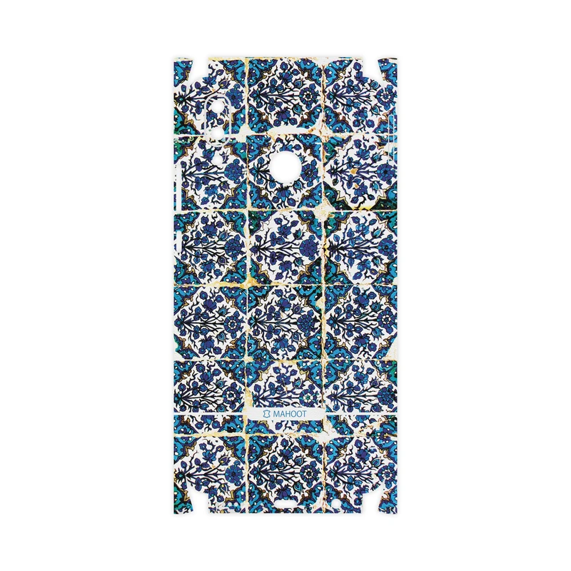 برچسب پوششی ماهوت مدل Traditional-Tile-FullSkin مناسب برای گوشی موبایل هوآوی Nova 3
