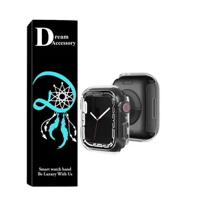 کاور دریم مدل Nexora مناسب برای اپل واچ سایز 41mm