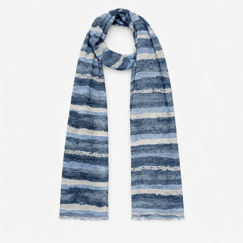 شال زنانه مدل Mahgol864