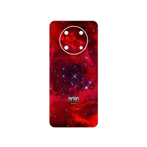 MAHOOT Universe b NASA 10 Cover Sticker for Huawei Nova Y90