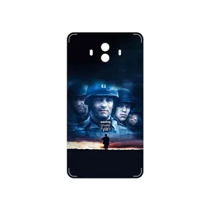 MAHOOT Saving Private Ryan Cover Sticker for Huawei Mate 10