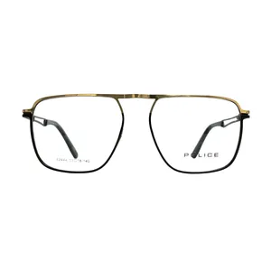 فریم عینک طبی مردانه مدل 62444