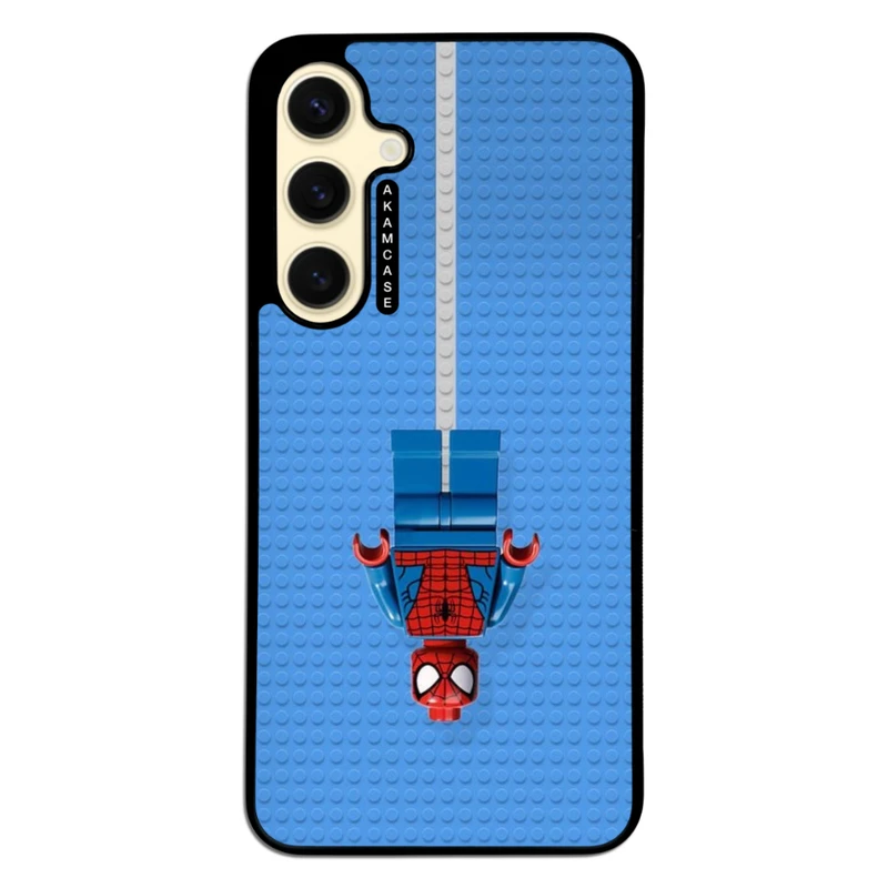 کاور آکام مدل AMC-WSGS24FE-LEGO-39 مناسب برای گوشی موبایل سامسونگ Galaxy S24 FE