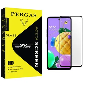 Waily Nice Pergas Screen Protector For LG K52