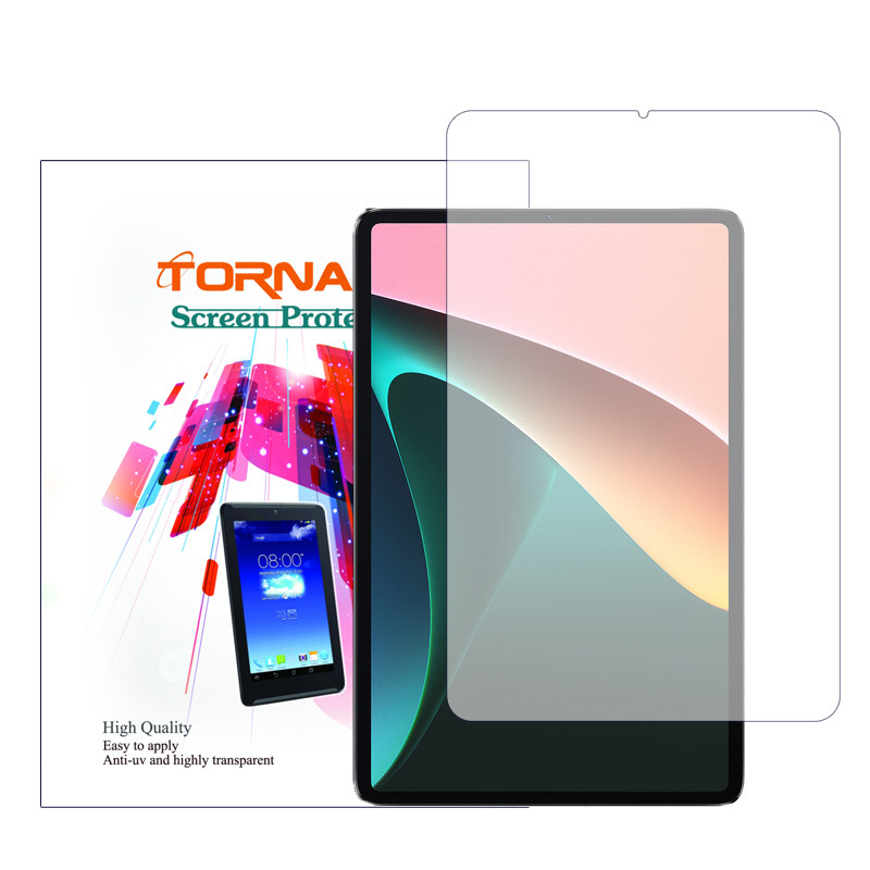 محافظ صفحه نمایش تورنادو مدل نانو مناسب برای تبلت شیائومی Pad 5