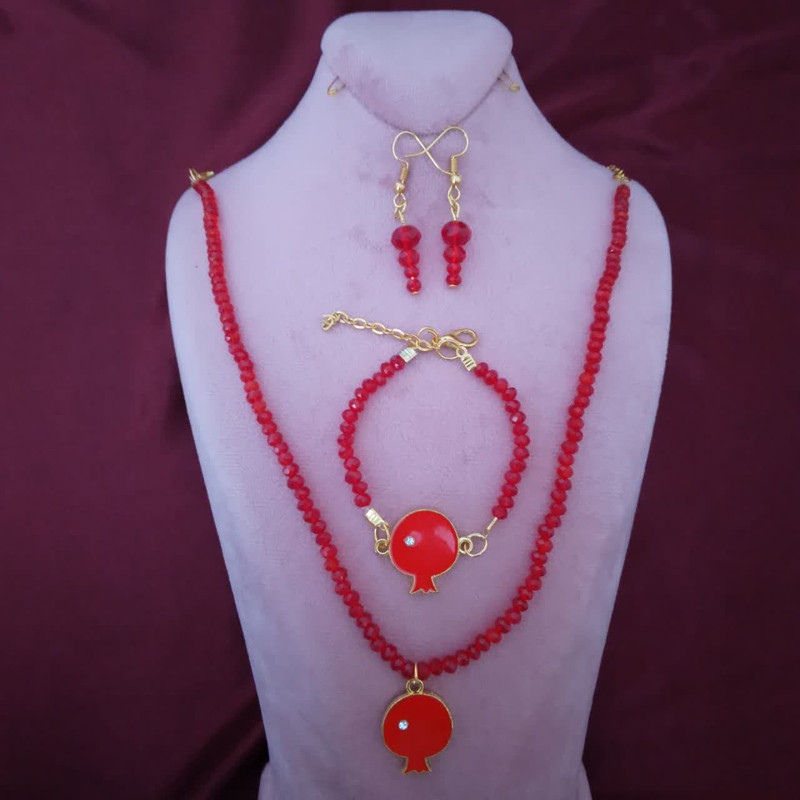 نیم ست دخترانه مدل yalda2 نیم ست دخترانه مدل yalda2