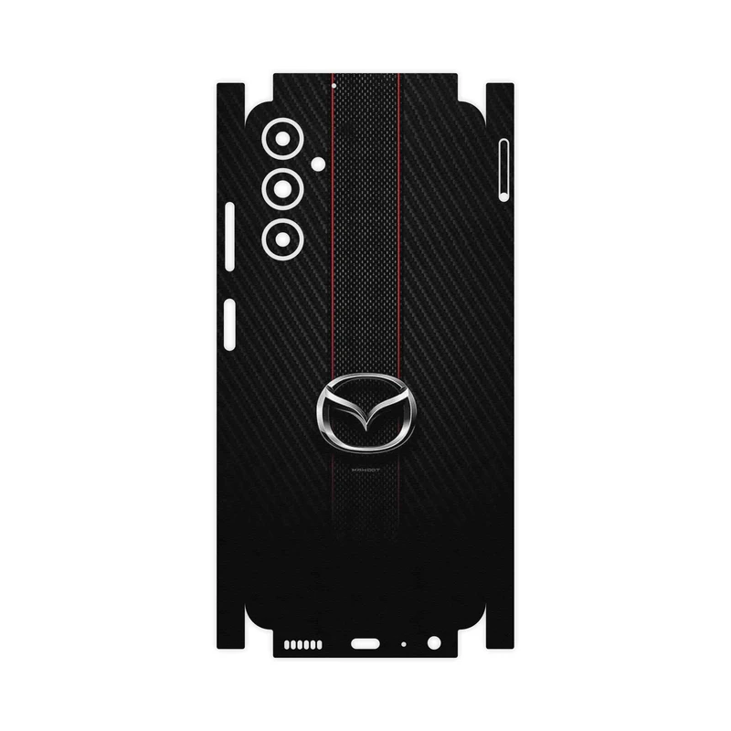 برچسب پوششی ماهوت مدل Mazda_Motor-FullSkin مناسب برای گوشی موبایل سامسونگ Galaxy A05s