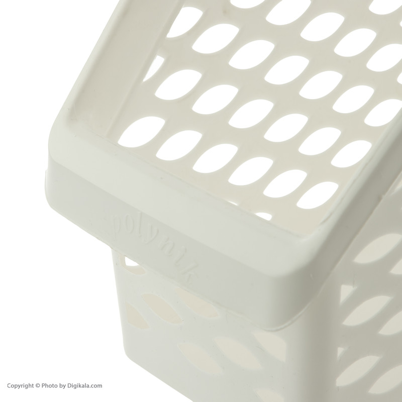 سبد نظم دهنده پلی نیک مدل R025