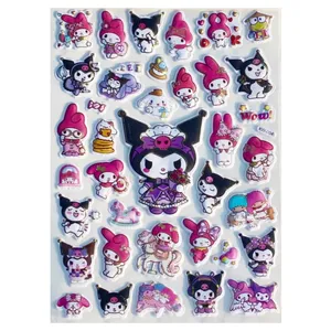 برچسب مدل سه بعدی طرح کرومی و ملودی کد F37