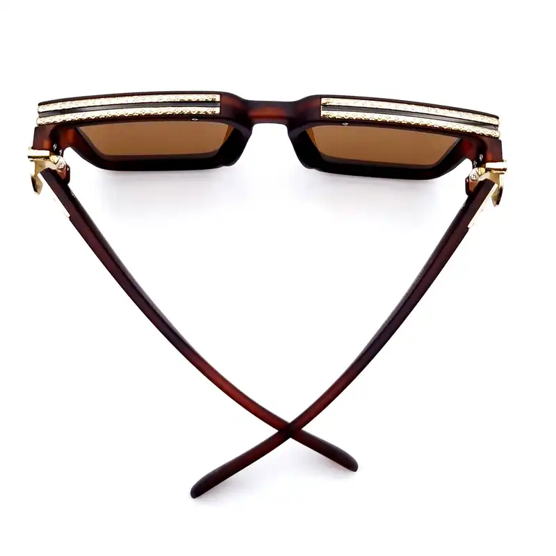 عینک آفتابی مدل میلیونر pm