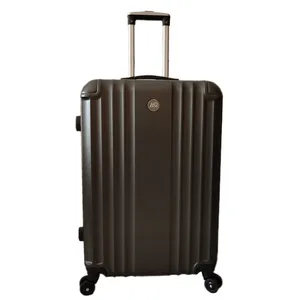 چمدان مدل تراولی هارد دو تکه سایز کوچک 